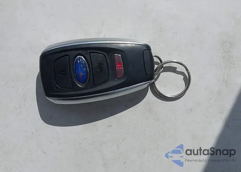 2025 Subaru Crosstrek Premium из США, поврежденный, VIN JF2GUHDC8S8209546